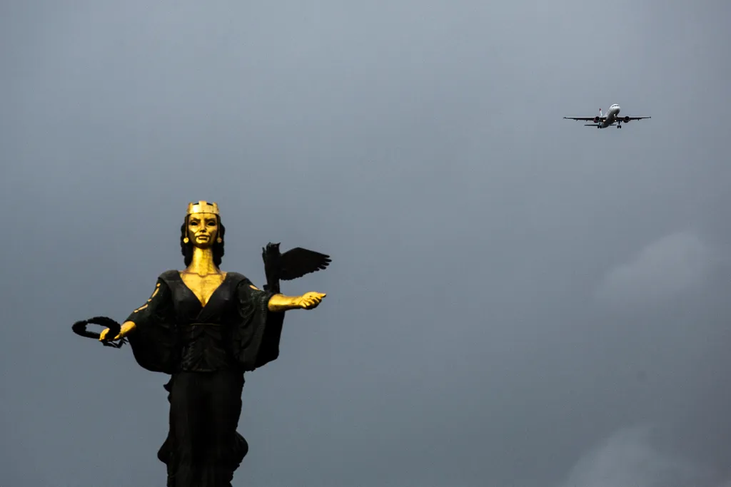 Forrás: NurPhoto via AFP/Hristo Vladev/NurPhoto/Hristo Vladev
