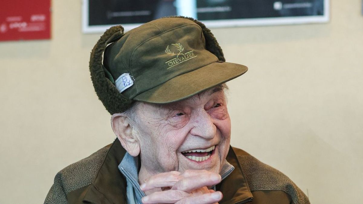 Bodrogi Gyula: „Ha a jó Isten megengedi, akkor még maradok egy kicsit ezen a világon!”
