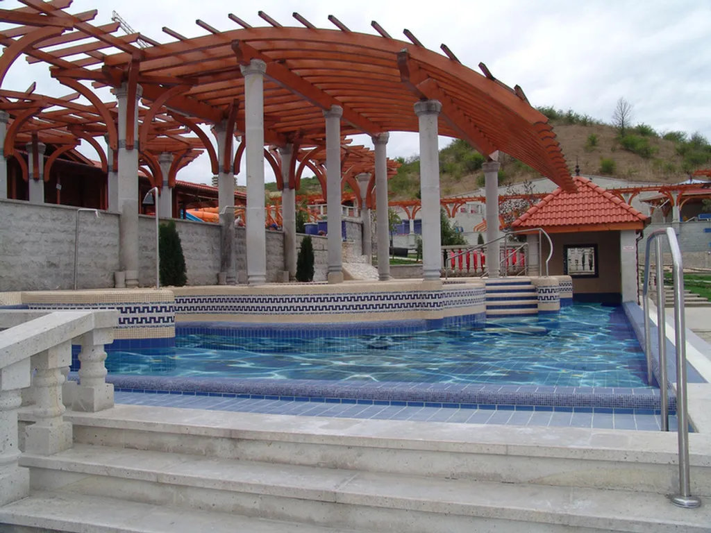 Fotó: Facebook/Demjén Thermálfürdő és Aqua-park 