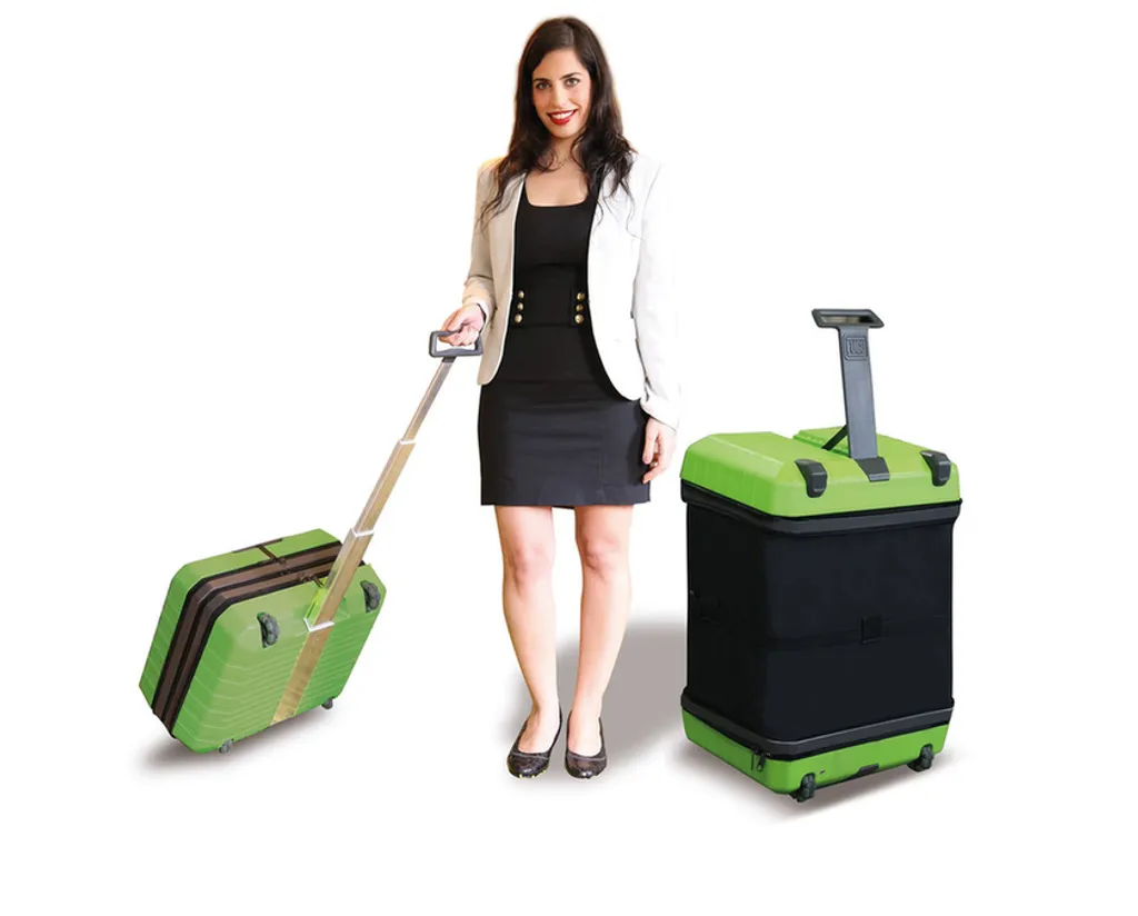 Fotó: Fugu Luggage 