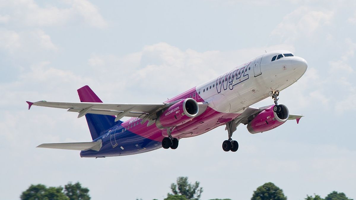 Csalók éltek vissza a Wizz Air nevével! Erre figyelj!