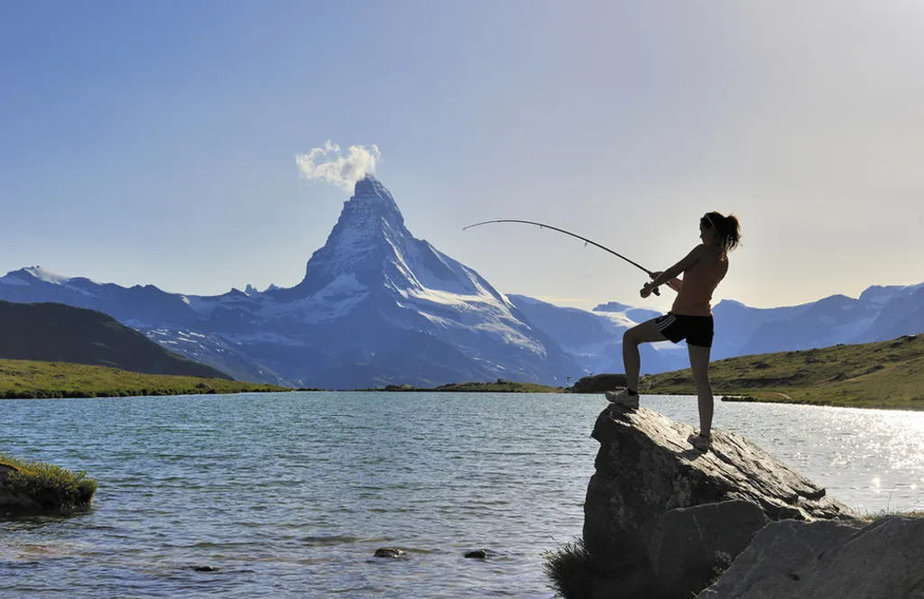 Fotó: Christian Perret / Swiss Image 
