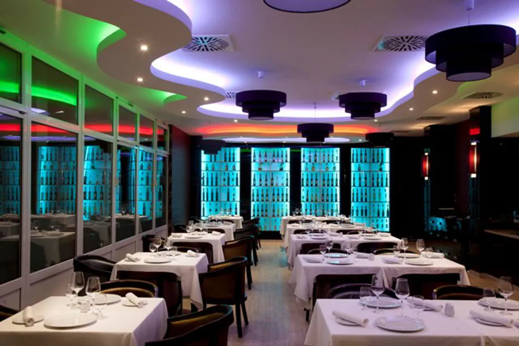 Fotó: Hotel Délibáb Hajdúszoboszló 