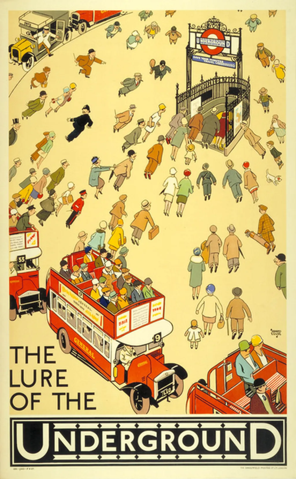 Fotó: Transport for London 