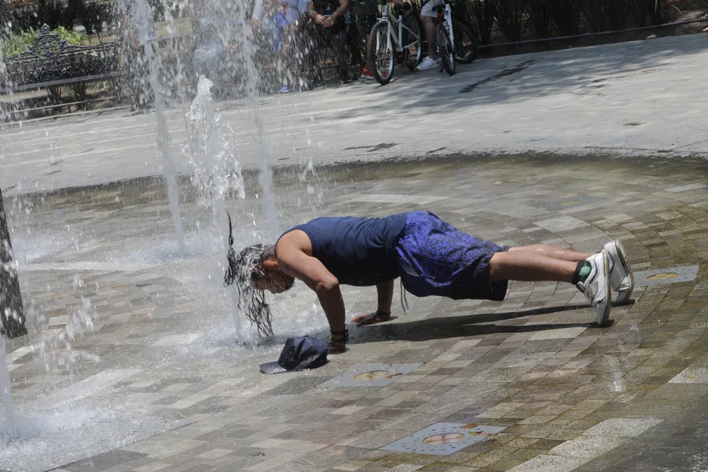Forrás: NurPhoto via AFP/Eyepix/NurPhoto/Eyepix