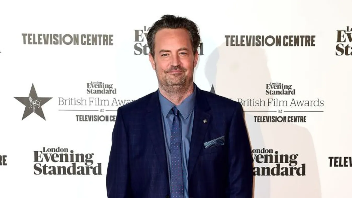 Sötét titkok derültek ki Matthew Perry haláláról