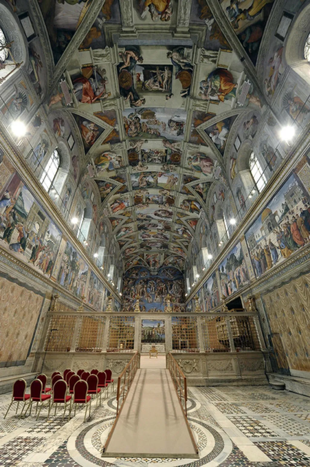 Fotó: Osservatore Romano / MTI 