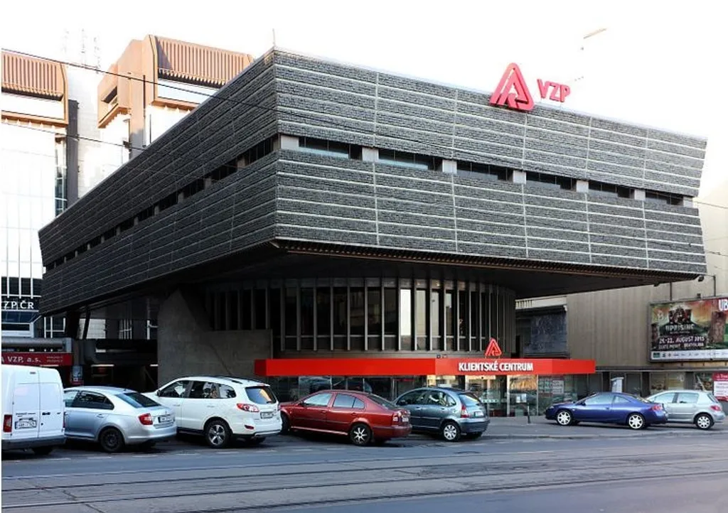 Fotó: Lukás Beran / archiweb 