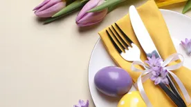 Gasztro húsvét: így dobd fel az ünnepi menüt, ajándékötleteket is adunk