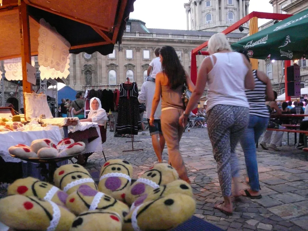 Fotó: Gőzsy Gáborné / Index 
