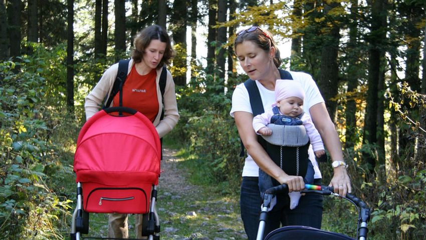 Akadálymentes turizmus