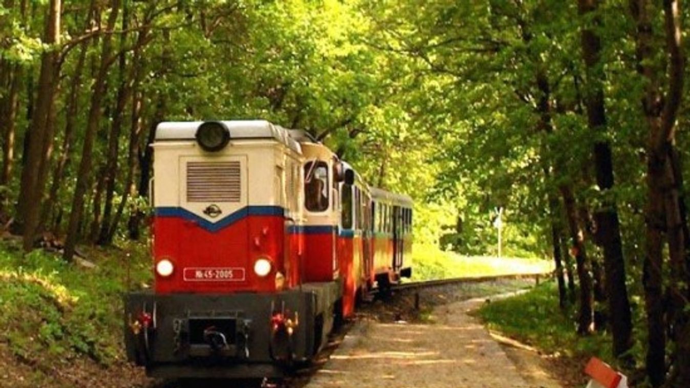Hétvége: Vadaspark, vonatok, tanya