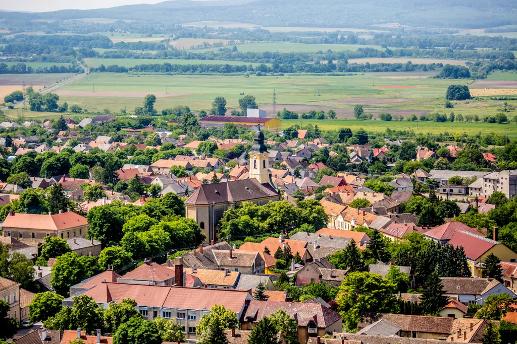 Forrás: Csudai Sándor / Travelo 