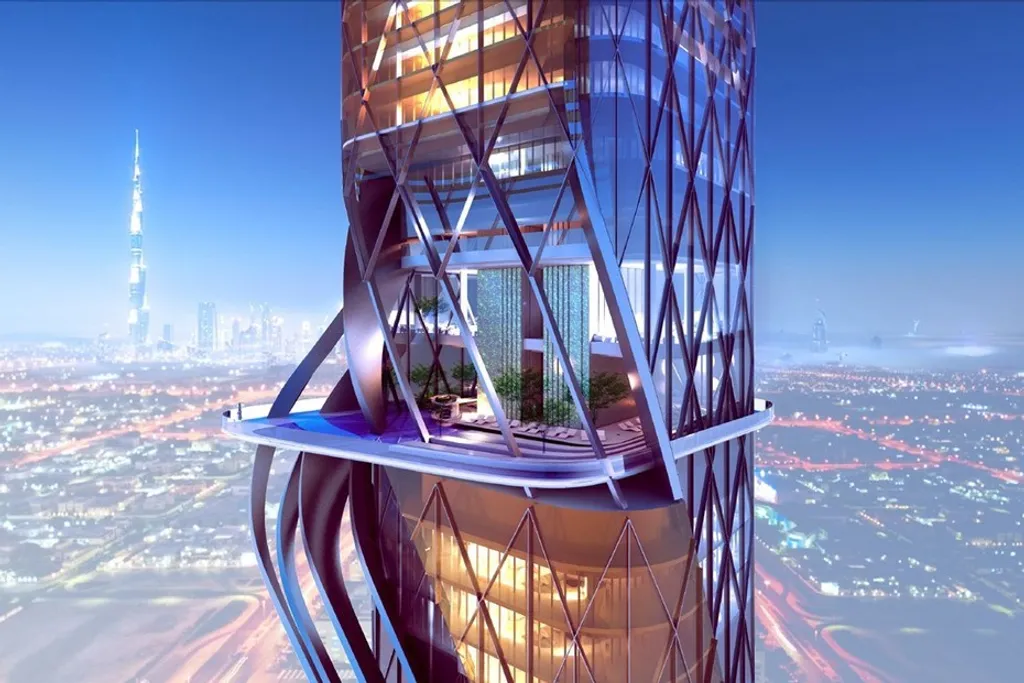 Fotó: Hilton Worldwide and Royal International 