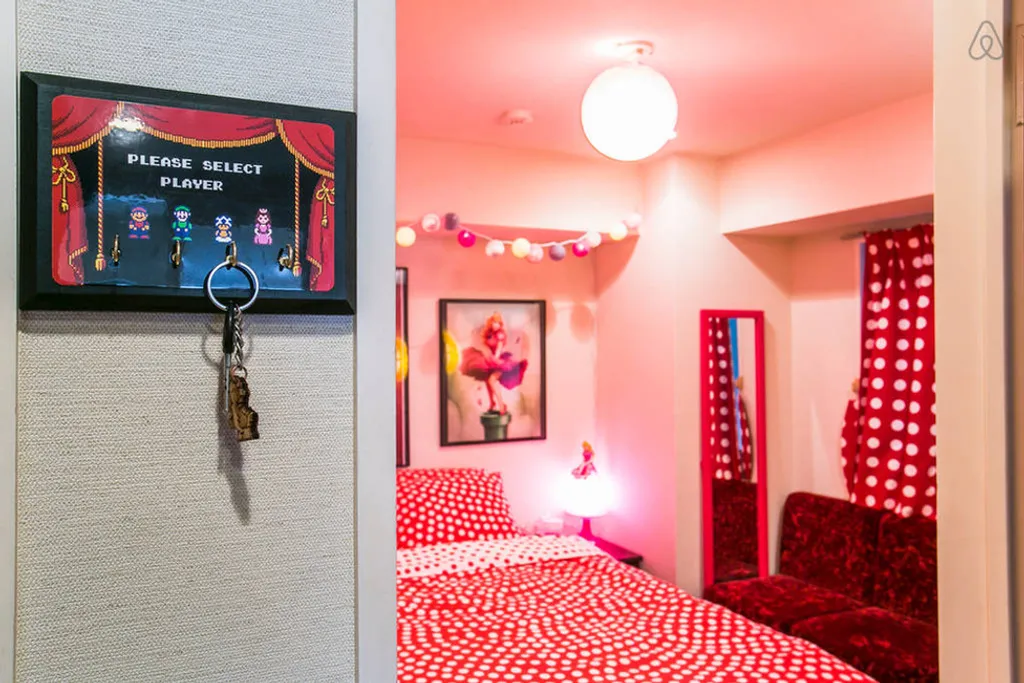 Airbnb 