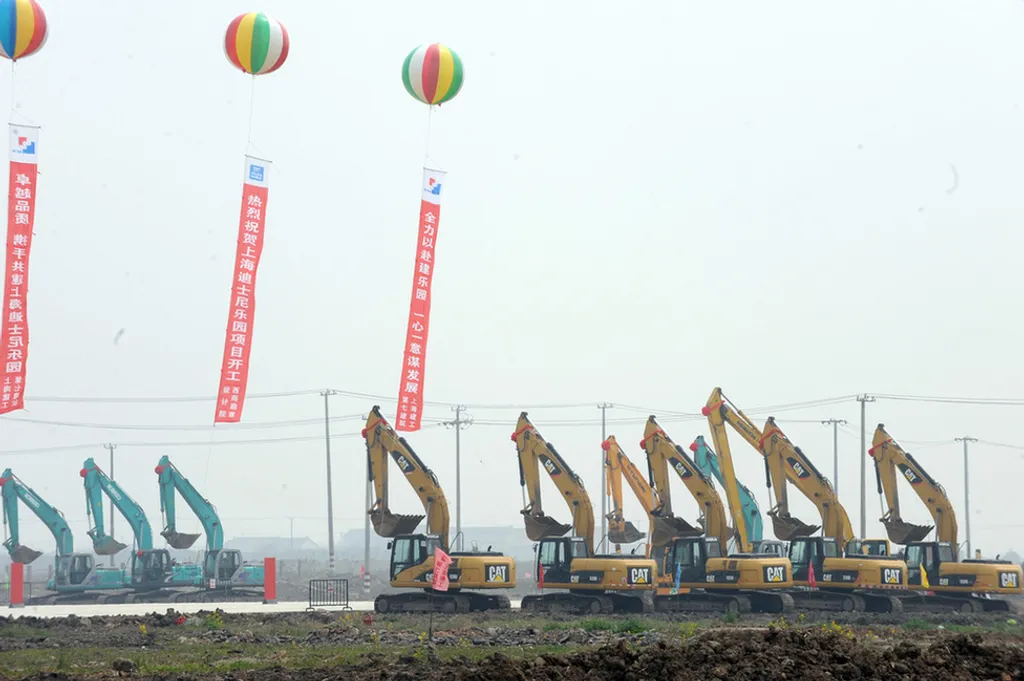 Fotó: Chinafotopress / Europress / Getty 