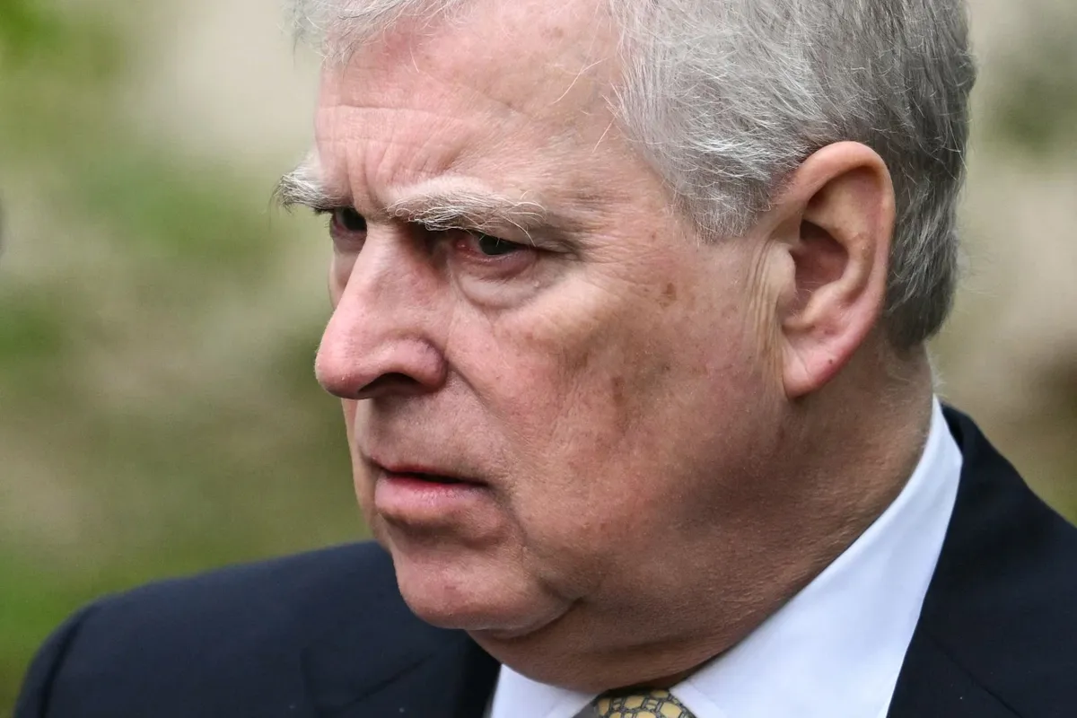András herceg