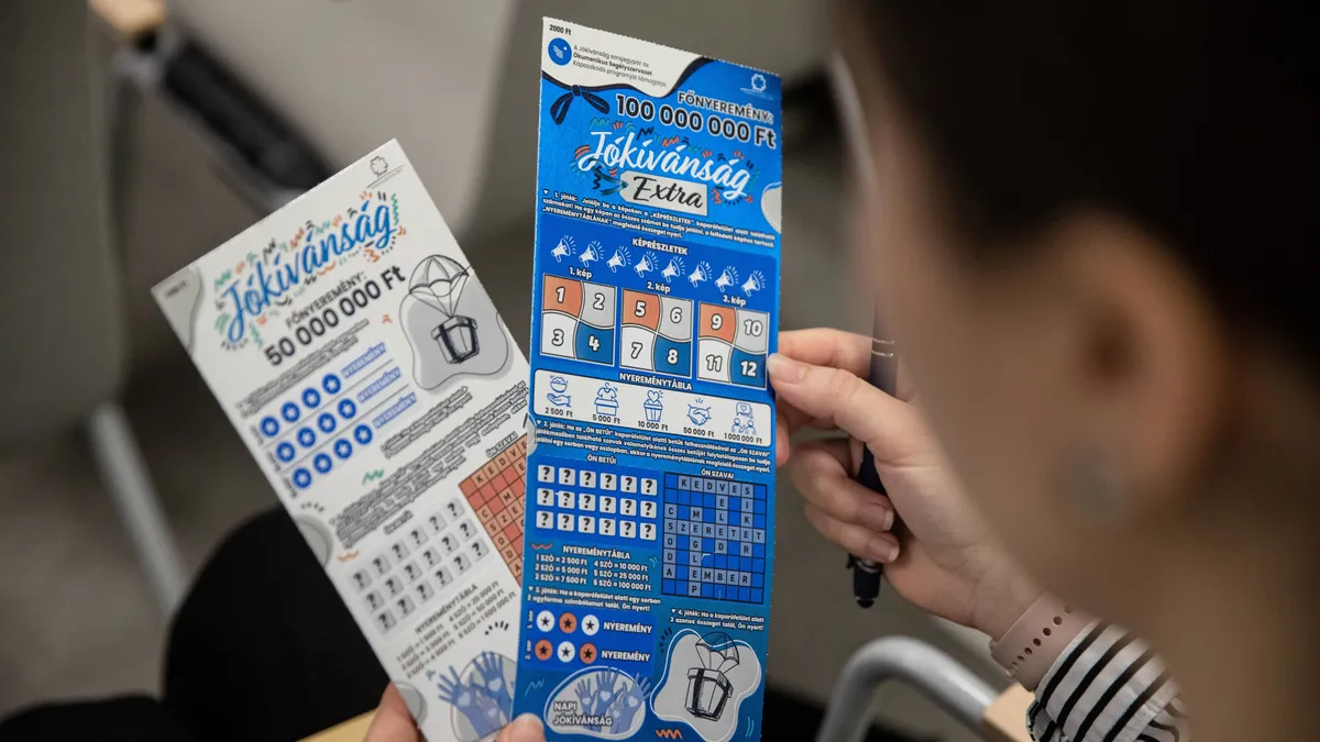 Szétverte a kapcsolatukat a sorsjegy, de a kapzsi asszony végül hatalmasat bukott