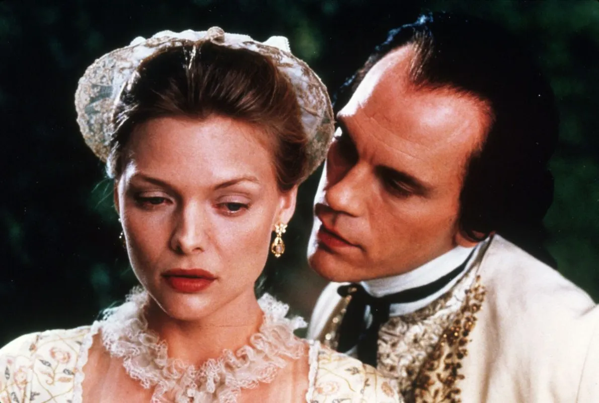 Michelle Pfeiffer