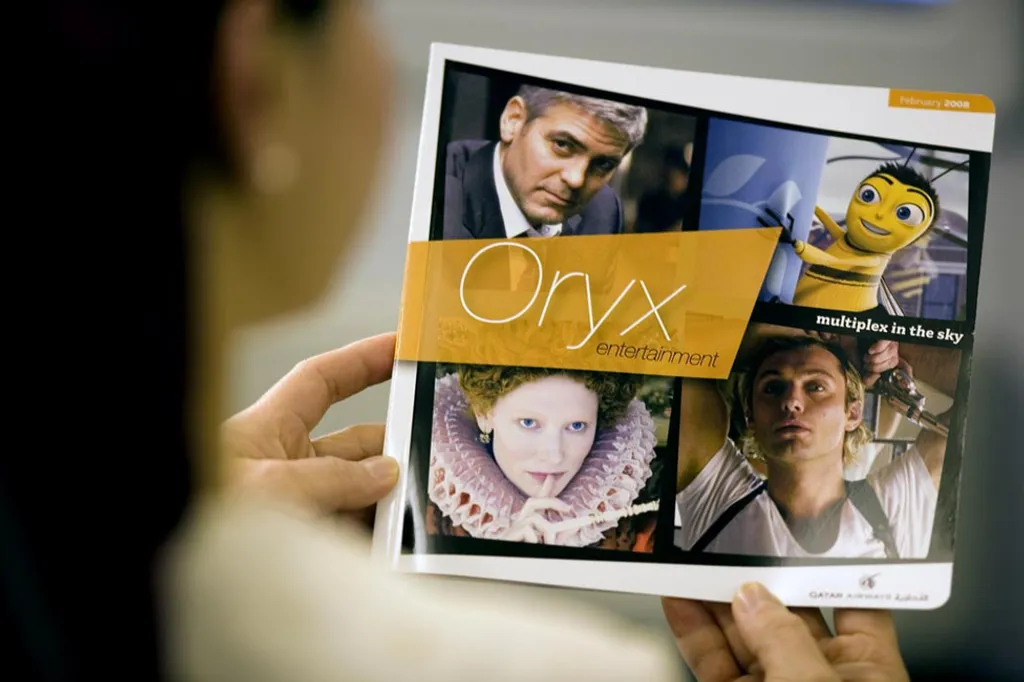 Fotó: Qatar Airways / Northfoto 