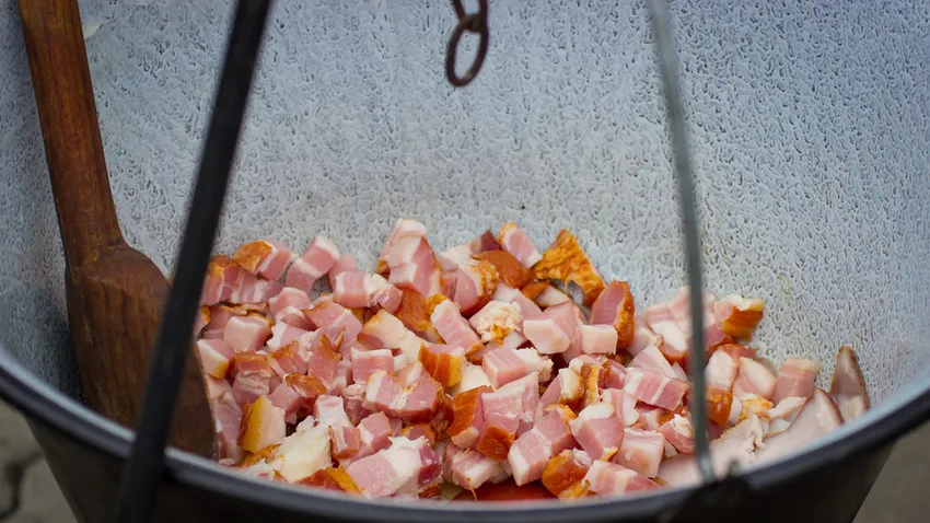 Zalaegerszegi Vadpörkölt és Borfesztivál