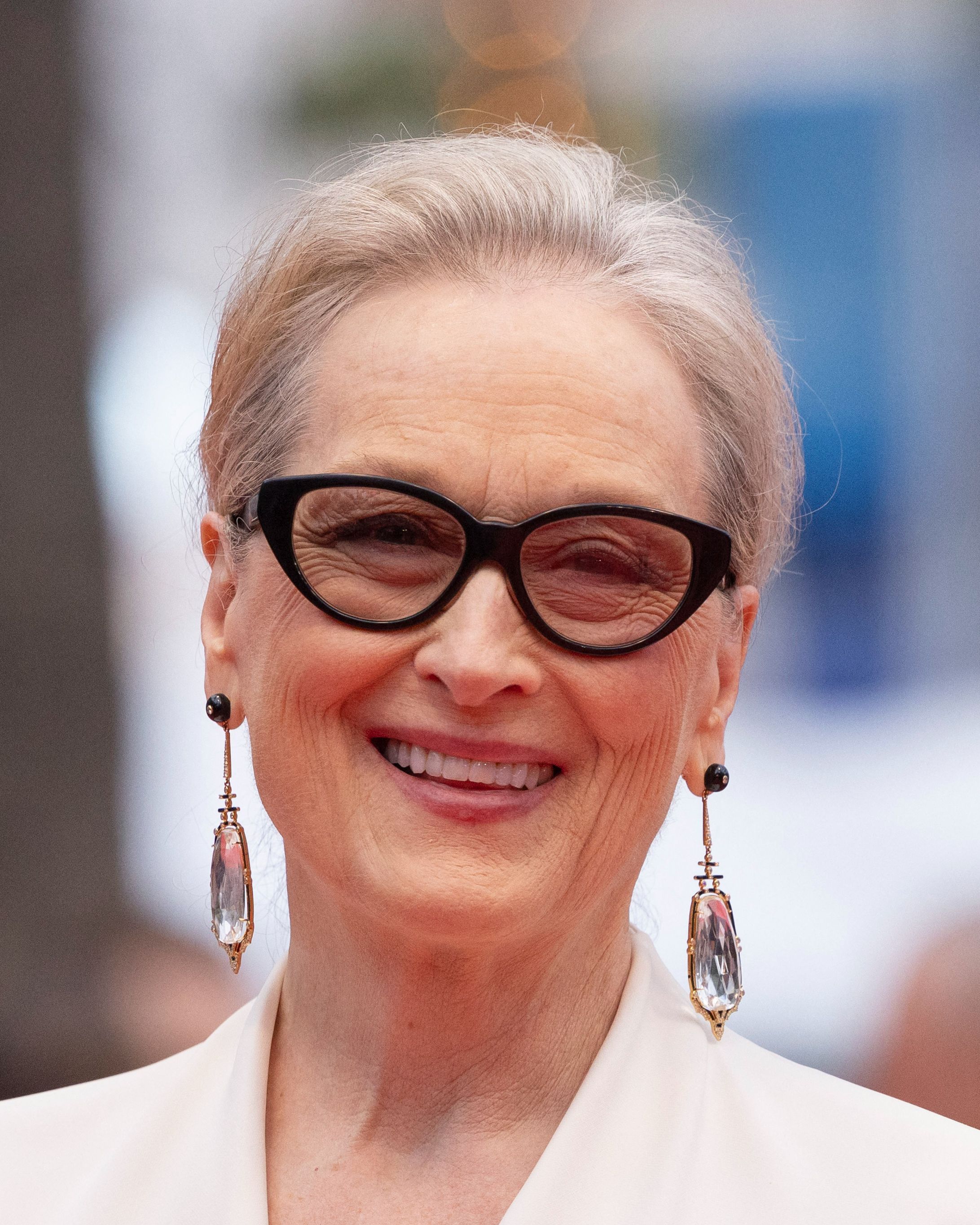 Meryl Streep