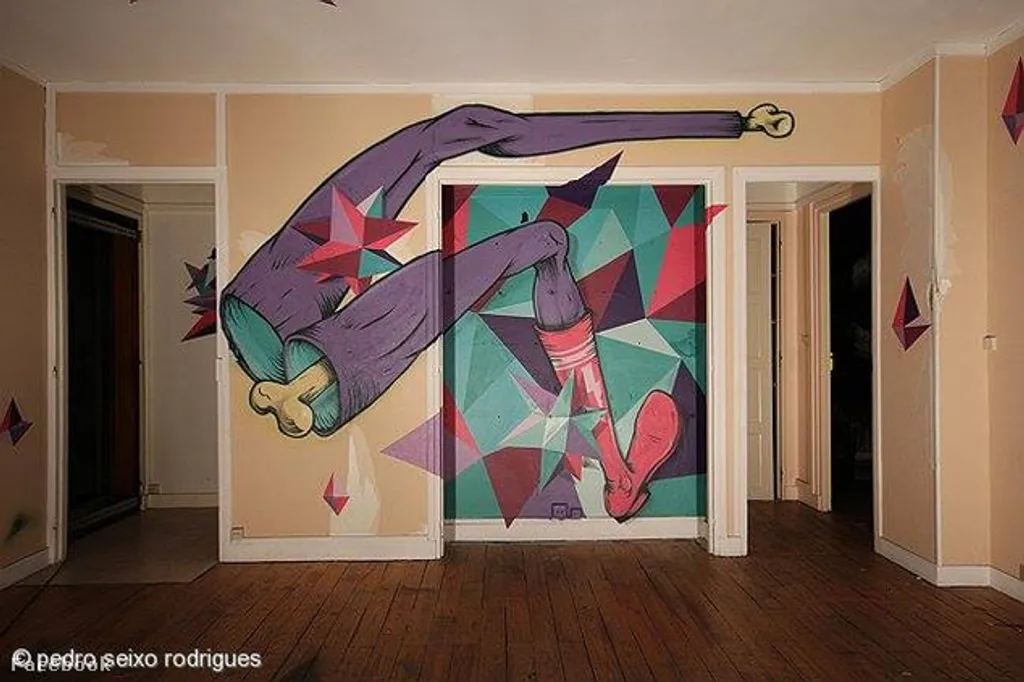 Fotó: Facebook/Galerie Itinerrance 