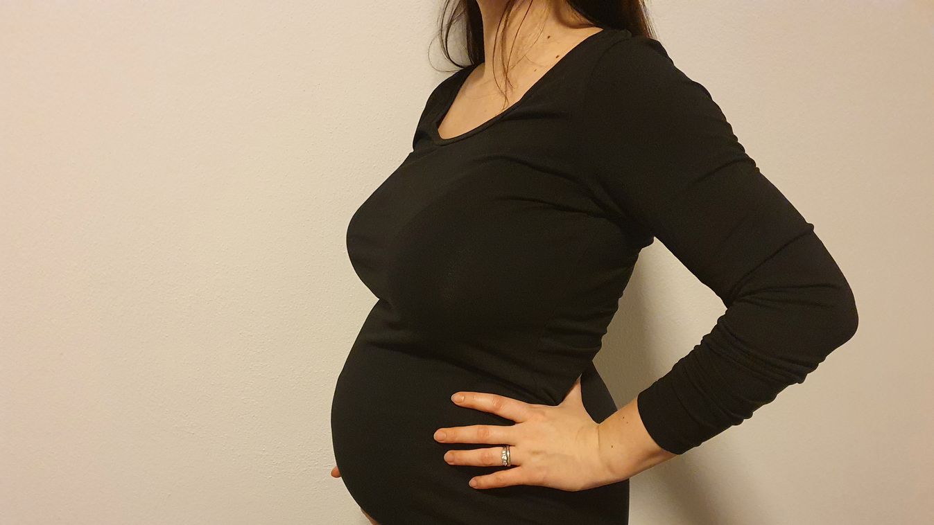 Segítség, hogy válasszak jó lánynevet a babámnak?