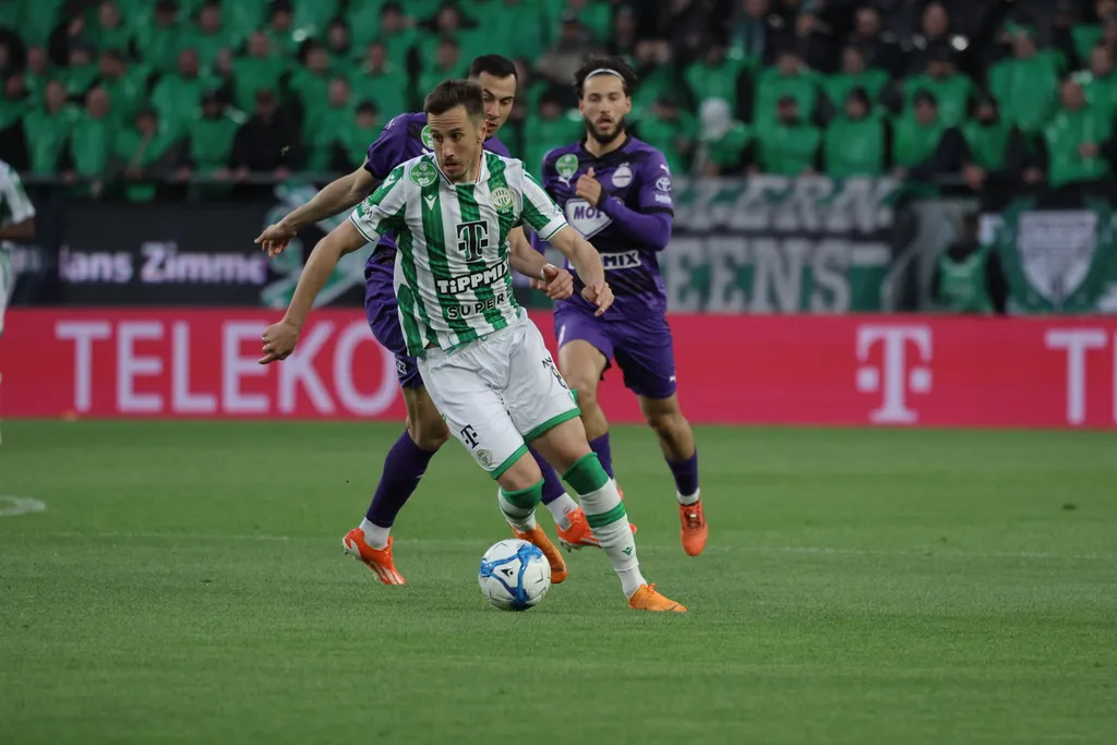 Fradi-Újpest