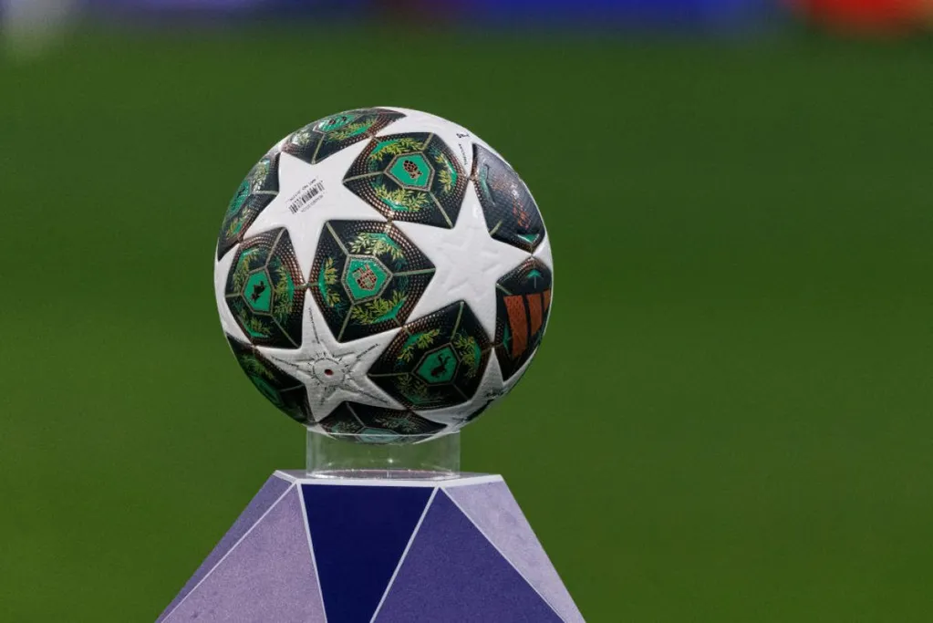 FC Bayern München v Celtic FC - UEFA Champions League 2024/25 League Knockout Play-off Second Leg