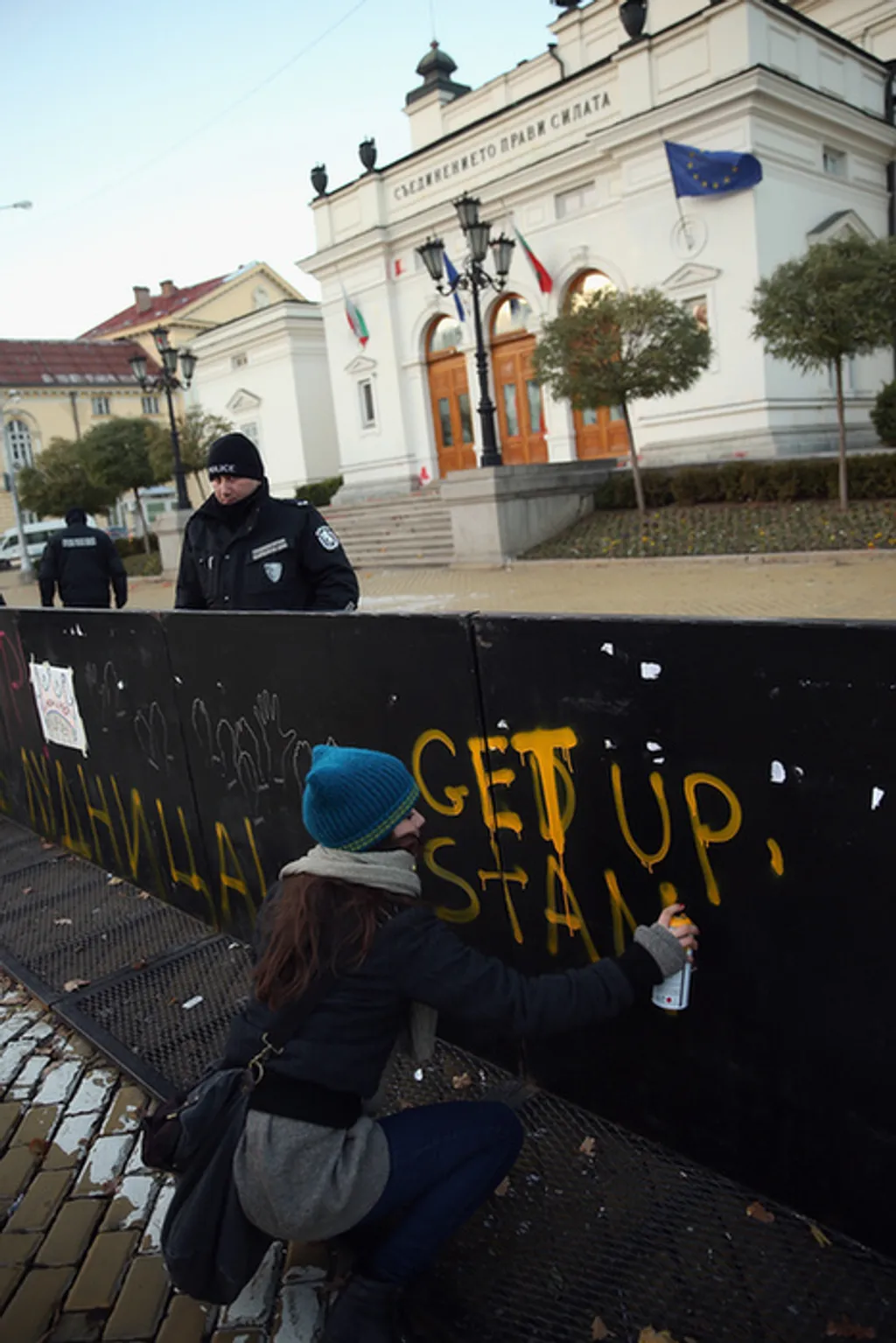 Sean Gallup / Getty Images 