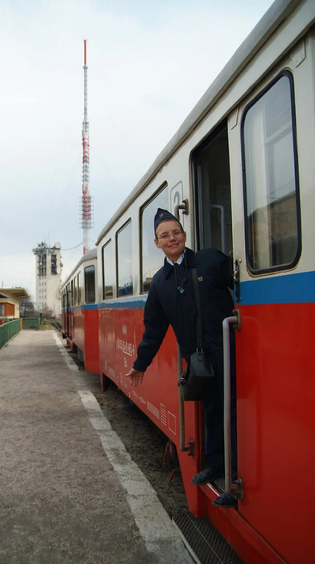 MÁV Zrt. 