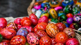 Húsvétra hangolódva – Ezzel az egyszerű trükkel lesz tökéletes a főtt tojás