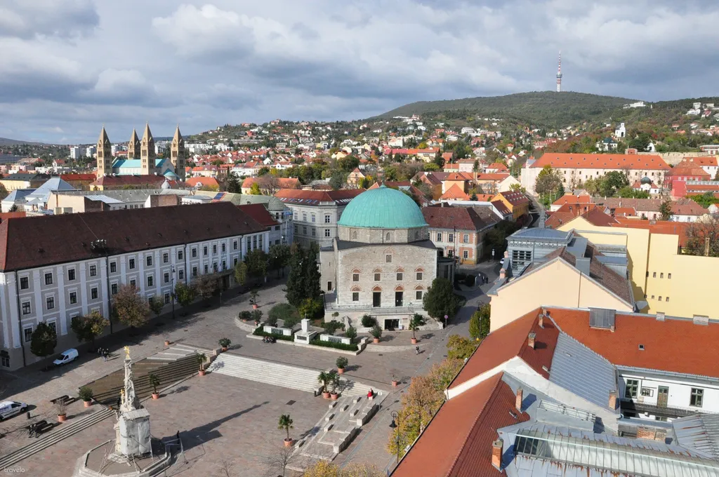 Fotó: Csikesz Mariann / Travelo 