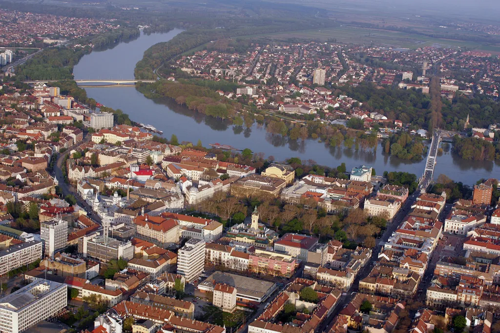 Fotó: Szeged és Térsége Turisztikai Nonprofit Kft. 