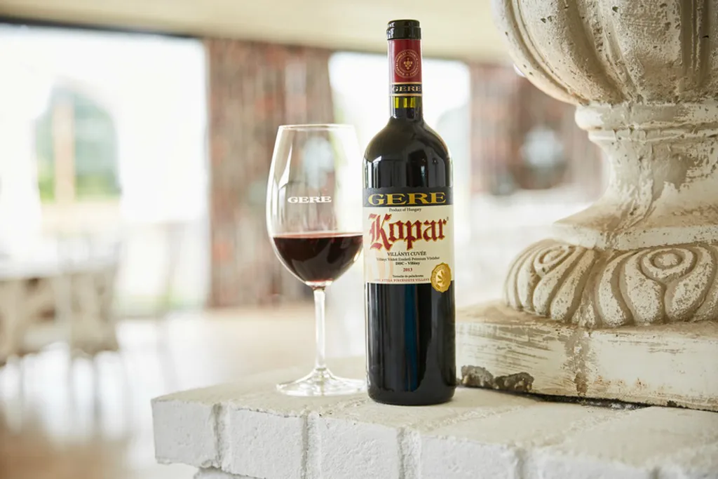 Furmint Photo 