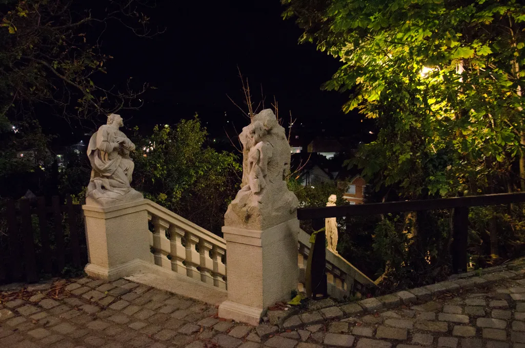 Forrás: Bodnár Zsófi / Travelo 