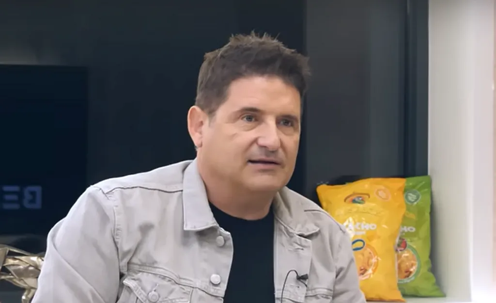 hajdú péter