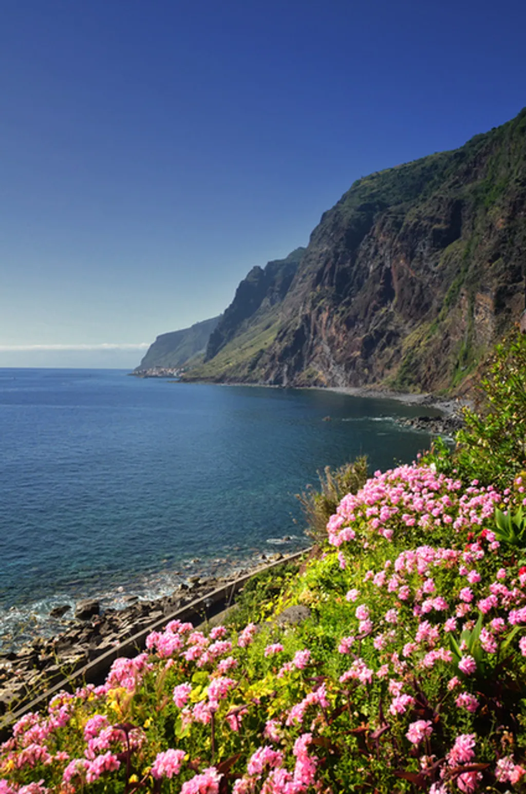 Fotó: rancisco Correia / Turismo da Madeira 