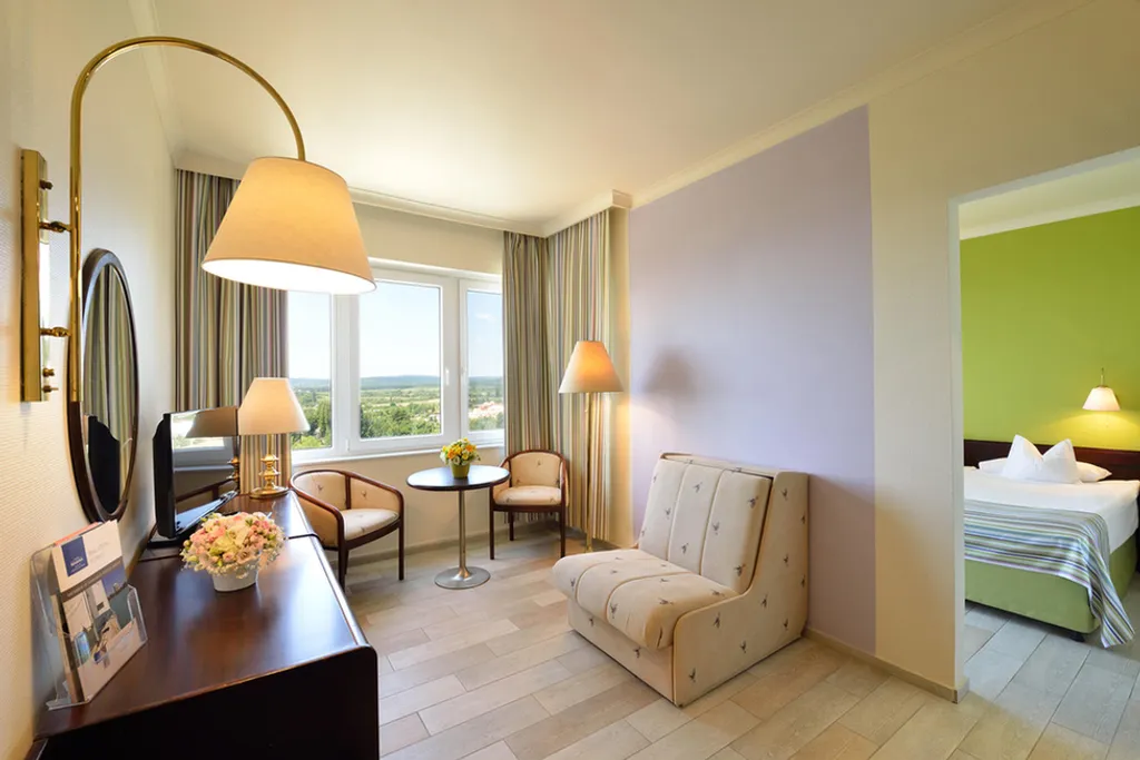 Fotó: Danubius Hotels 