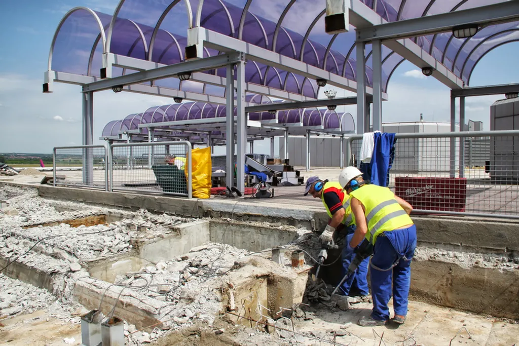 Fotó: Budapest Airport 