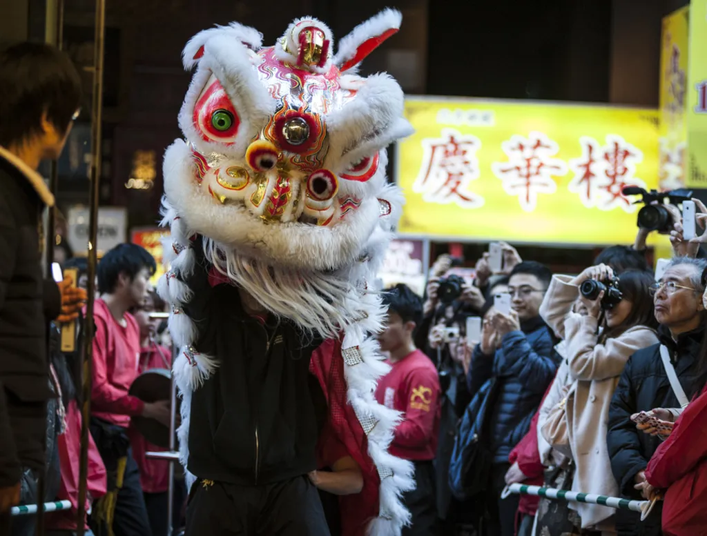 Keith Tsuji / Europress / Getty 