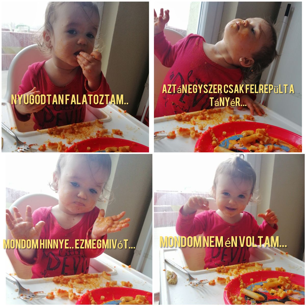 hozzátáplálás blw
