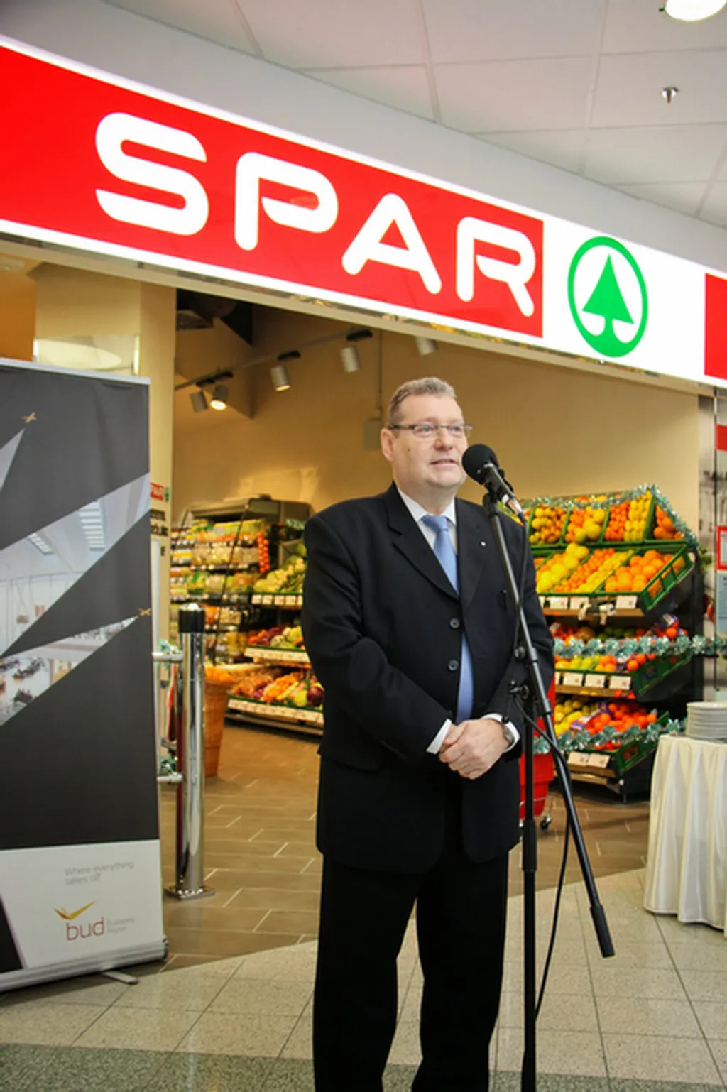 Bud Péter 
