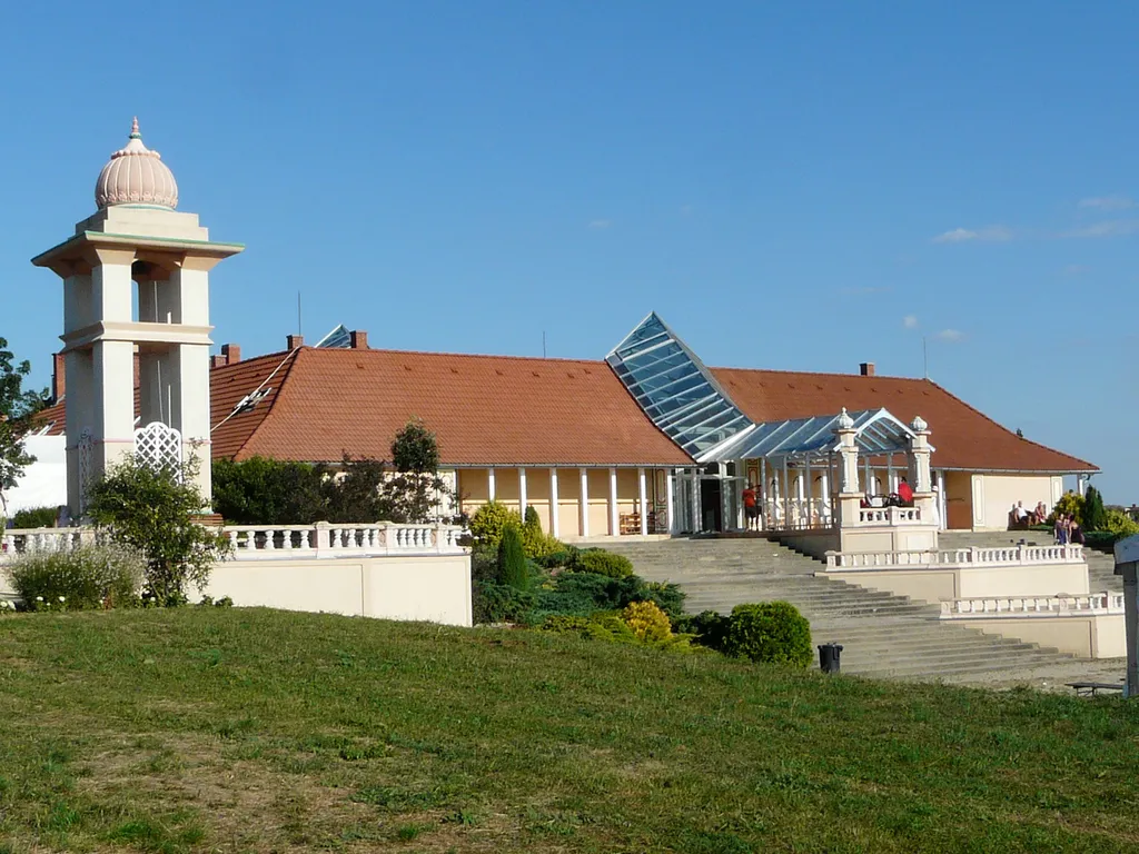 Fotó: Gőzsy Gáborné / Travelo 