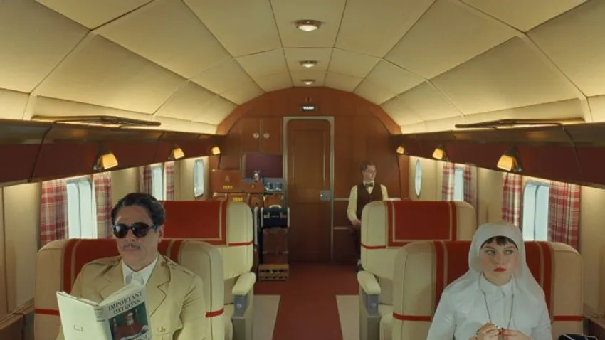 Wes Anderson Gábor Zsazsát idézi meg az új filmjében