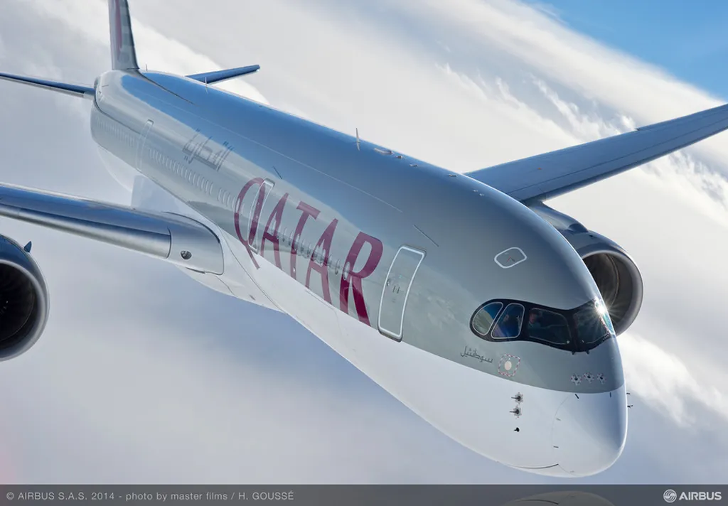 Fotó: Airbus.com 