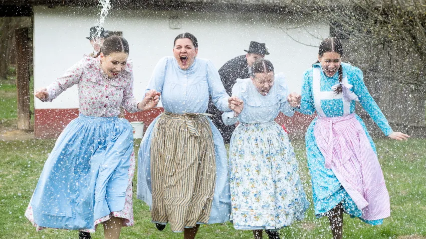Képekben az elmúlt 24 óra - április 19.