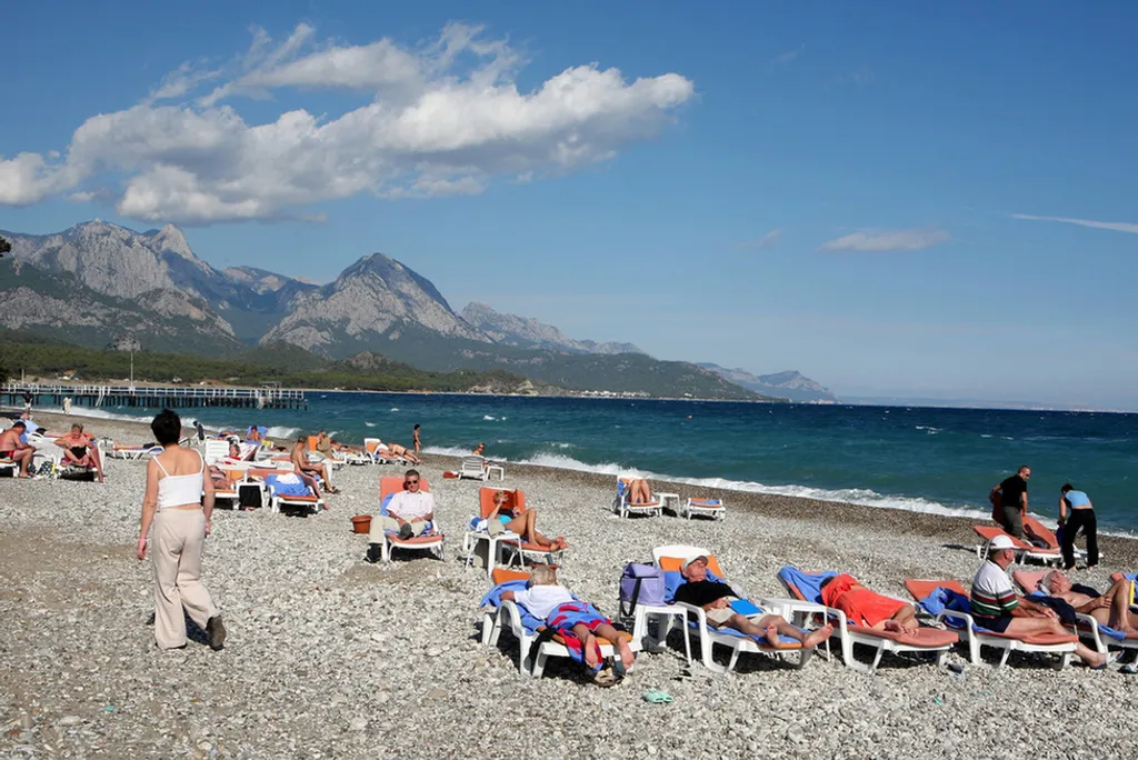Fotó: Melanie Stetson Freeman / Europress / Getty 