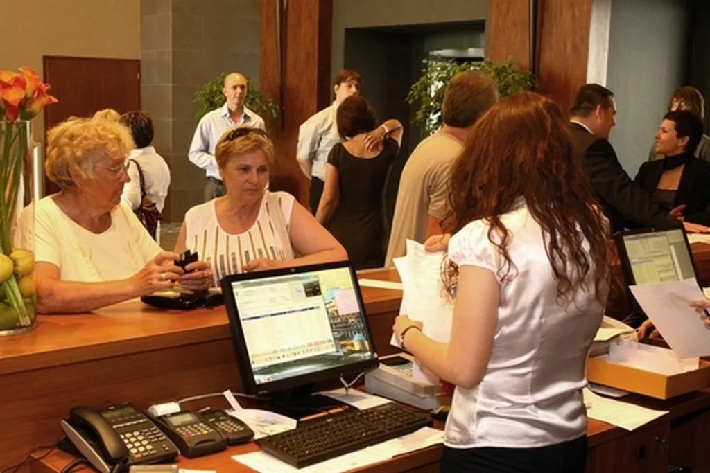 Fotó: Saliris Resort Egerszalók / Travelo 